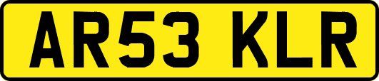 AR53KLR