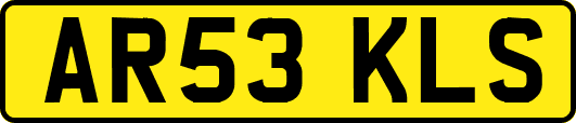 AR53KLS