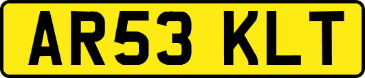AR53KLT