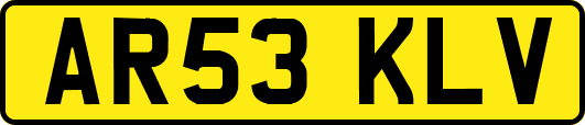 AR53KLV
