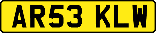 AR53KLW