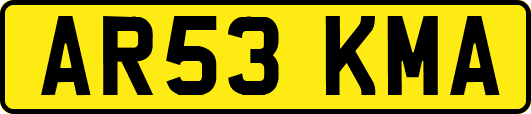 AR53KMA