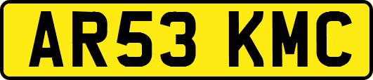 AR53KMC