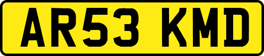 AR53KMD