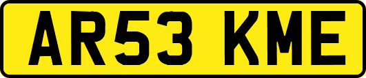 AR53KME