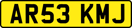 AR53KMJ