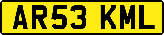 AR53KML