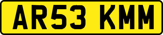 AR53KMM