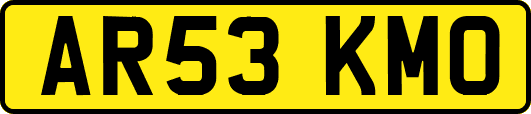 AR53KMO