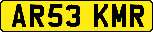 AR53KMR
