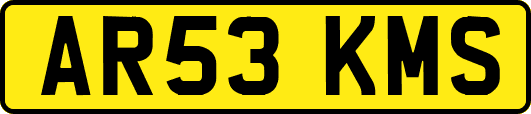 AR53KMS