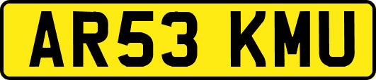 AR53KMU