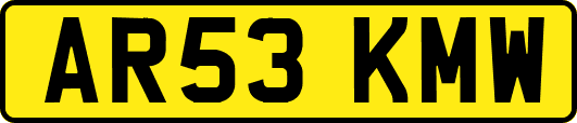 AR53KMW