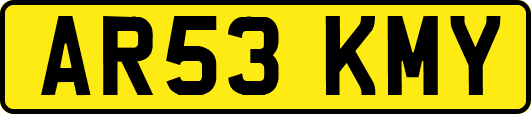 AR53KMY