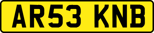 AR53KNB