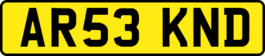 AR53KND