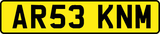 AR53KNM