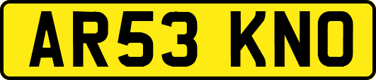 AR53KNO
