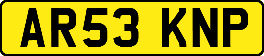 AR53KNP