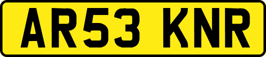 AR53KNR