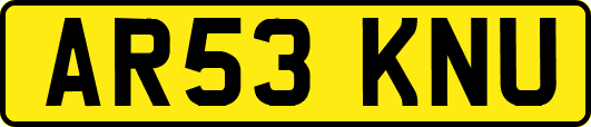 AR53KNU