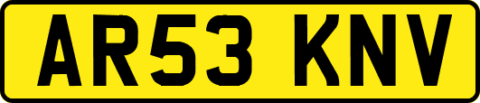 AR53KNV