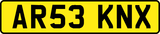 AR53KNX