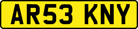 AR53KNY