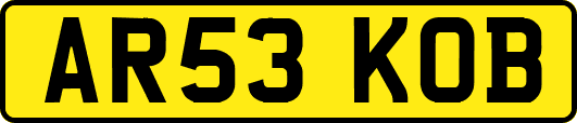 AR53KOB