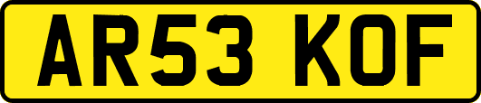 AR53KOF