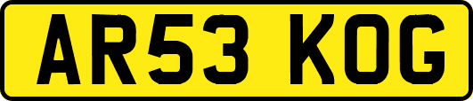 AR53KOG