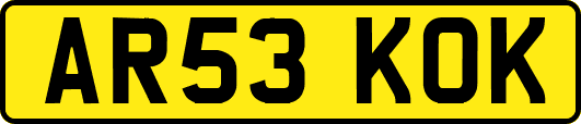 AR53KOK