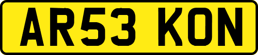 AR53KON
