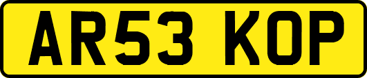 AR53KOP