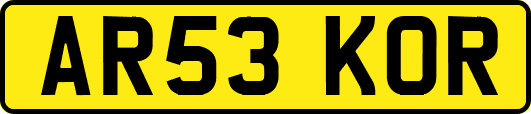 AR53KOR