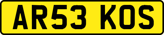 AR53KOS