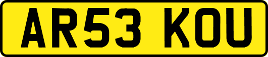 AR53KOU