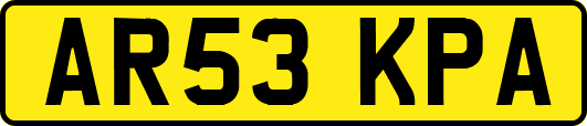AR53KPA