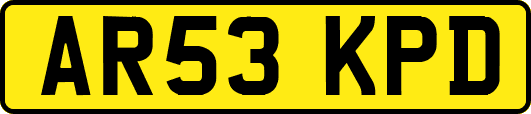 AR53KPD