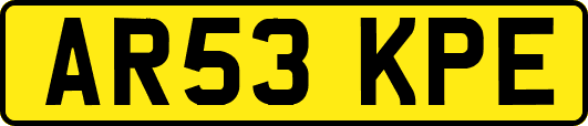 AR53KPE