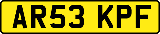 AR53KPF