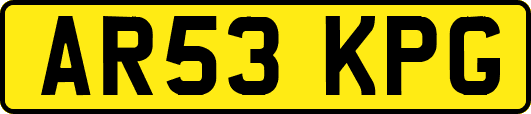 AR53KPG