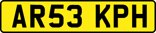 AR53KPH