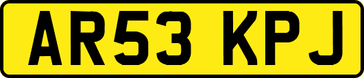 AR53KPJ