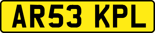 AR53KPL