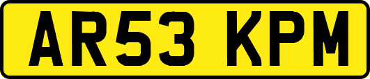 AR53KPM