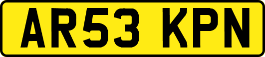 AR53KPN