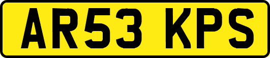 AR53KPS