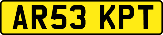 AR53KPT