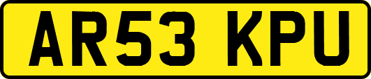 AR53KPU